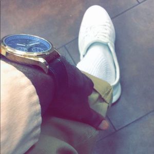 Meet your Posher, Rob